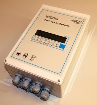 �������������� ���� �������� VA2304 ���������� ����������)